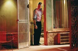 Habitación sin salida