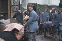 Flyboys, héroes del aire