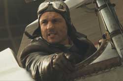 Flyboys, héroes del aire