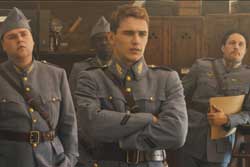 Flyboys, héroes del aire