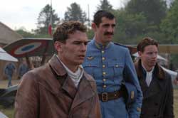 Flyboys, héroes del aire