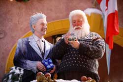 Santa Clause 3