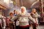 Santa Clause 3 / 2