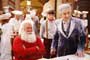 Santa Clause 3 / 4