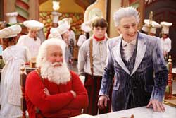 Santa Clause 3