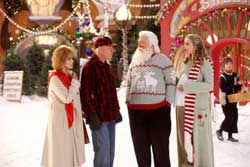 Santa Clause 3