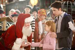 Santa Clause 3