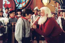 Santa Clause 3