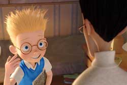 Descubriendo a los Robinsons