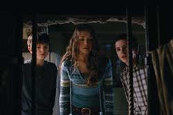 Las crónicas de Spiderwick