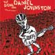 The Devil and Daniel Johnston cartel reducido