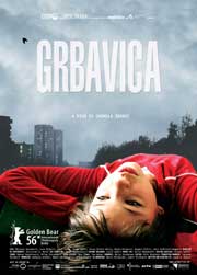 Cartel de Grbavica