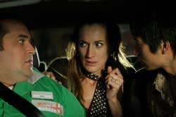 El club de los suicidas