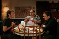 El club de los suicidas