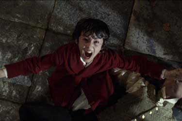 X-Men Orígenes: Lobezno