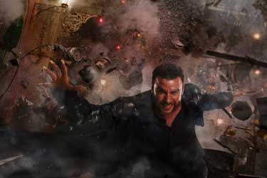 X-Men Orígenes: Lobezno