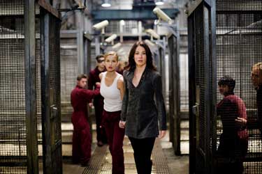 X-Men Orígenes: Lobezno