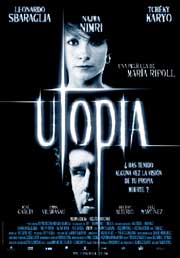 Cartel de Utopía