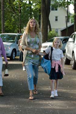 La vida ante sus ojos