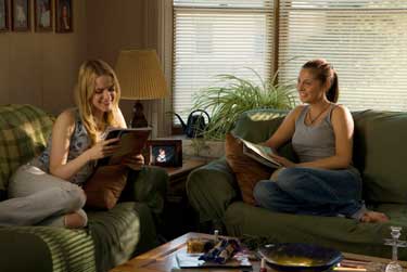 La vida ante sus ojos