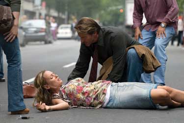 La vida ante sus ojos