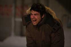 30 días de oscuridad