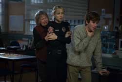 30 días de oscuridad