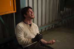 30 días de oscuridad