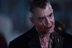 30 días de oscuridad