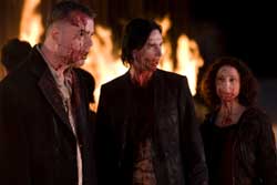 30 días de oscuridad