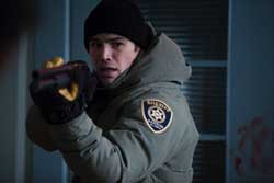 30 días de oscuridad