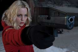 30 días de oscuridad