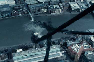 Harry Potter y el Misterio del Príncipe