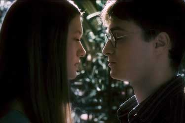 Harry Potter y el Misterio del Príncipe