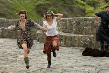 En el límite del amor