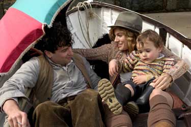 En el límite del amor