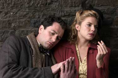 En el límite del amor