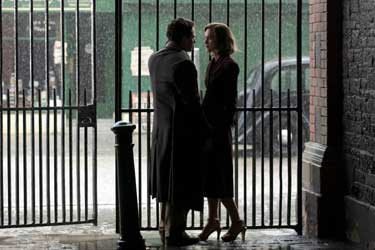 En el límite del amor