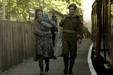 En el límite del amor