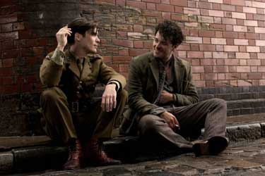 En el límite del amor