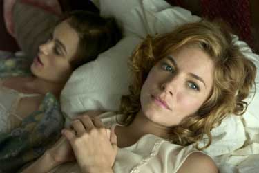 En el límite del amor