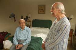 ¿Y tú quién eres?