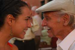 ¿Y tú quién eres?