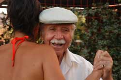 ¿Y tú quién eres?