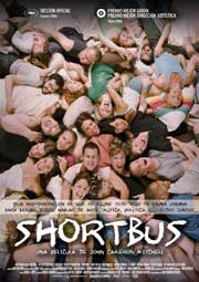 Cartel de Shortbus