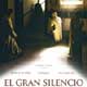 El gran silencio cartel reducido