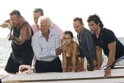 Como locos... A por el oro