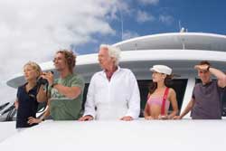 Como locos... A por el oro