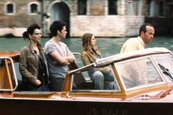 Algunos días en Septiembre