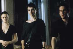 Algunos días en Septiembre